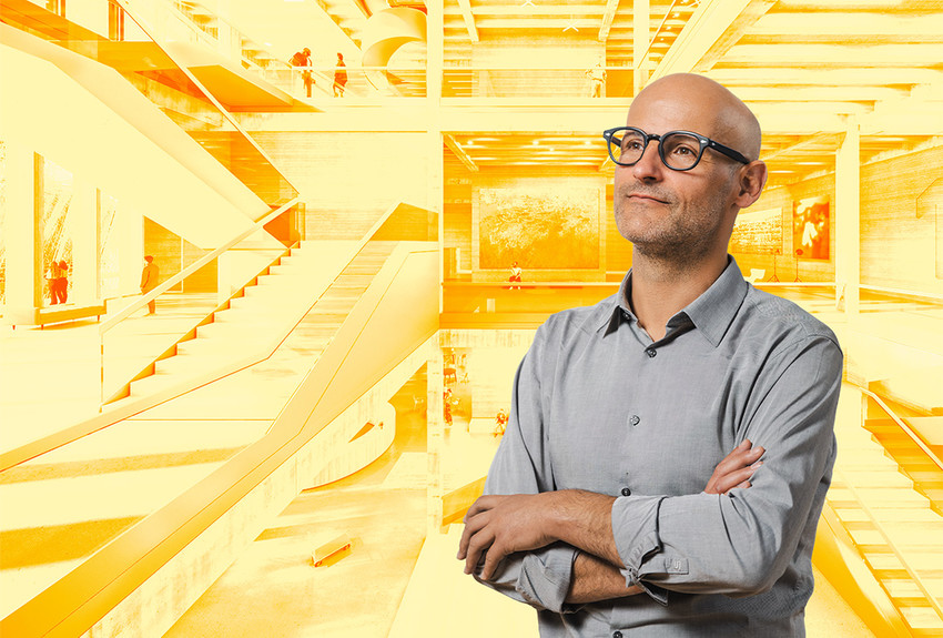 Jobs für den Bau des Zukunftszentrums in Halle Aktuelle Jobs am Zukunftszentrum in Halle